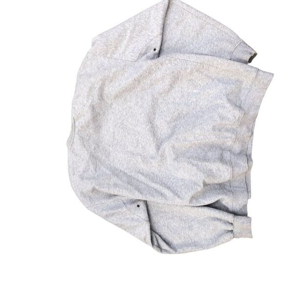 TIMBERLAND Sweater XL Gray - Picture 7 of 8